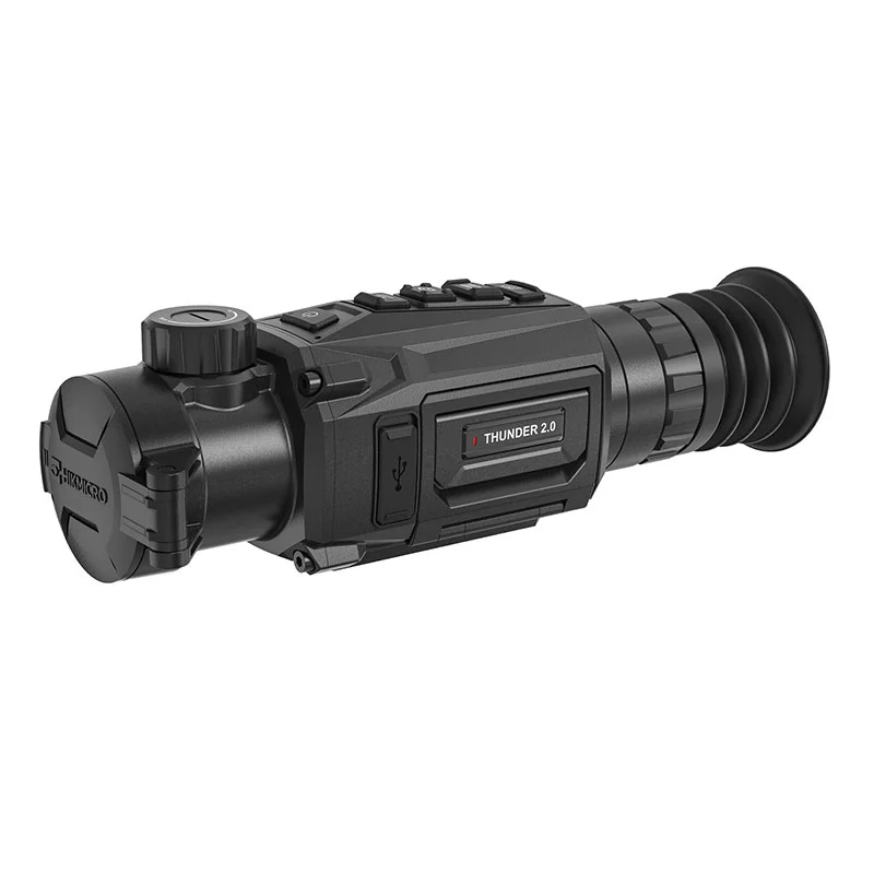MONOCOLO TERMICO - HIKMICRO - THUNDER 2.0 TH35P Lens 35mm
