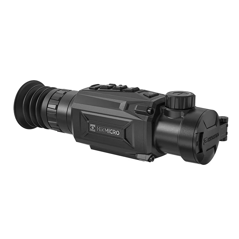 MONOCOLO TERMICO - HIKMICRO - THUNDER 2.0 TH35P Lens 35mm - immagine 2