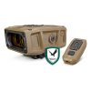 VORTEX - IMPACT® 4000 BALLISTIC RAIL-MOUNTED LASER RANGEFINDER