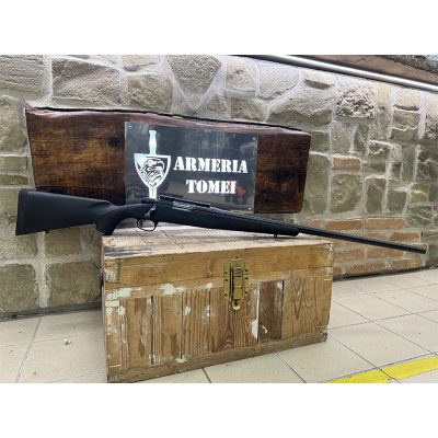 USATO - CARABINA - MARLIN MODEL X7VH cal. 223 Rem.