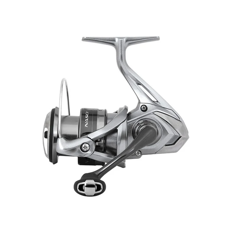 MULINELLO - SHIMANO - NASCI 2500 FC