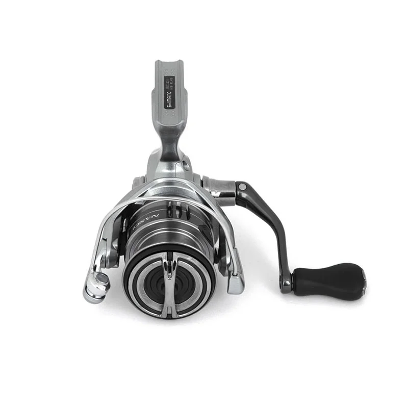 MULINELLO - SHIMANO - NASCI 2500 FC - immagine 2
