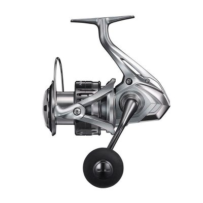 MULINELLO - SHIMANO - NASCI 5000XG FC