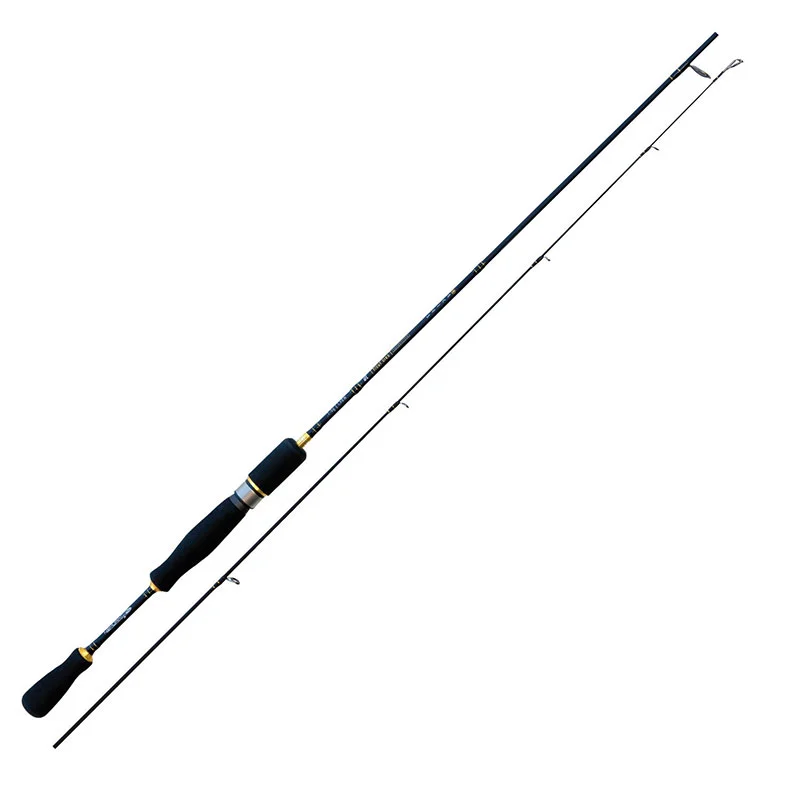 NOMURA - AKIRA TROUT AREA 1.80m | 2 sez. | 1-4g