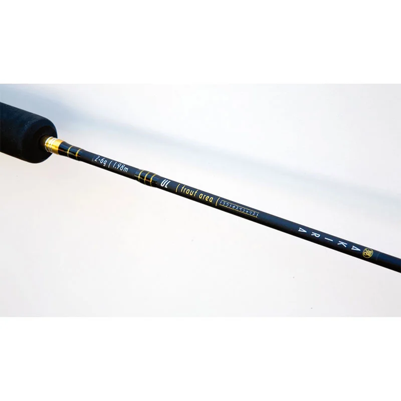 NOMURA - AKIRA TROUT AREA 1.80m | 2 sez. | 1-4g - immagine 3