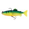 FOX RAGE - JOINTED REPLICANT® ULTRA UV 20cm (8") 120g Firetiger