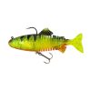 FOX RAGE - JOINTED REPLICANT® ULTRA UV 20cm (8") 120g Perch