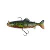 FOX RAGE - JOINTED REPLICANT® ULTRA UV 20cm (8") 120g Pike