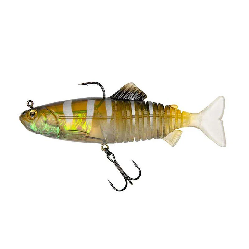 FOX RAGE - JOINTED REPLICANT® 20cm (8") 120g Ghost Ayu