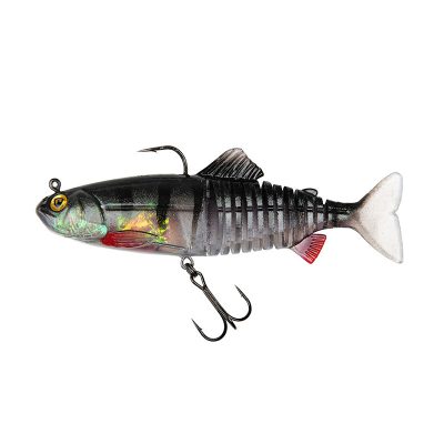 FOX RAGE - JOINTED REPLICANT® ULTRA UV 18cm (7") 80g Young Perch