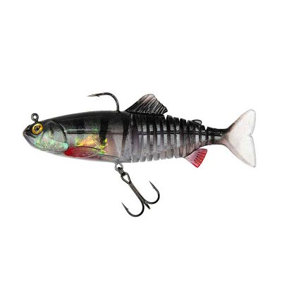 FOX RAGE - JOINTED REPLICANT® 20cm (8") 120g Young Perch