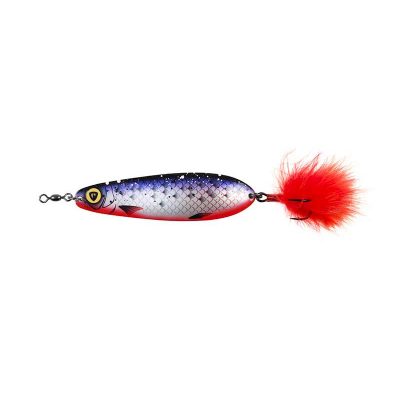 FOX RAGE - ULTRA UV SPOON 8cm 18g ROACH