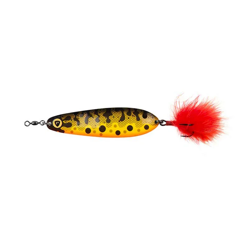 FOX RAGE - ULTRA UV SPOON 14cm 61g PIKE