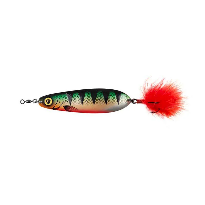 FOX RAGE - ULTRA UV SPOON 14cm 61g PERCH