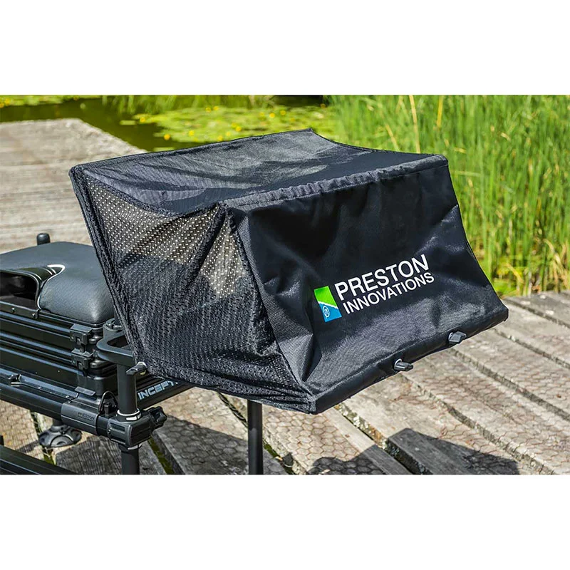 PRESTON - OFFBOX 36 VENTA-LITE HOODIE SIDE TRAY XL - immagine 5