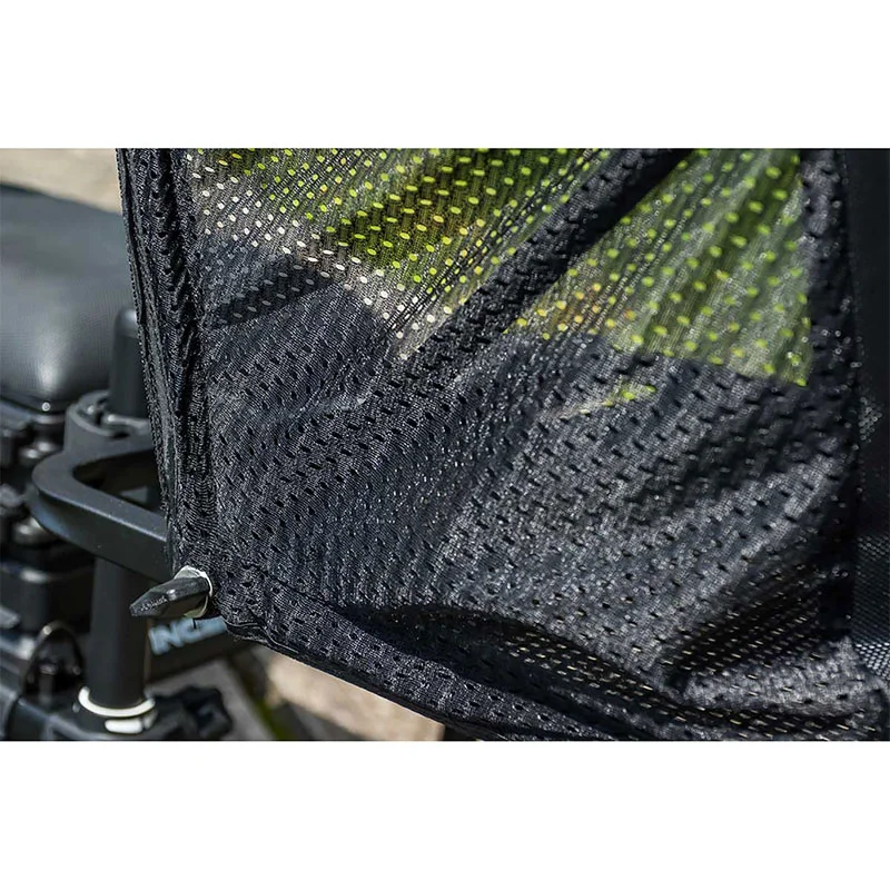 PRESTON - OFFBOX 36 VENTA-LITE HOODIE SIDE TRAY XL - immagine 7