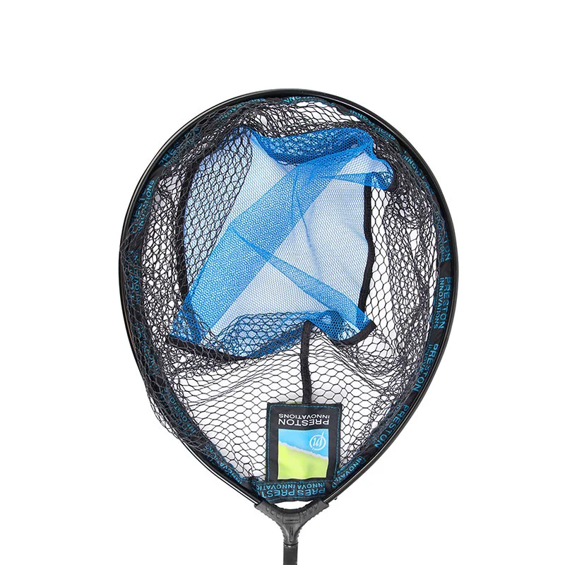 PRESTON - TASTA DI GUADINO LATEX MATCH LANDING NET 18" 45cm