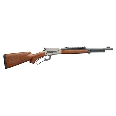 CARABINA - PEDERSOLI 86/71 LEVER ACTION BOARBUSTER EVOLUTION 19" cal. 45/70