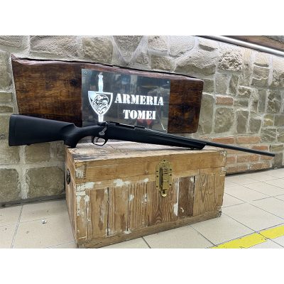 USATO - CARABINA - REMINGTON MOD. 783 cal. 223 Rem.