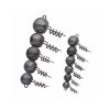 BERKLEY - FUSION 19 SCREW-IN HEAD 2PZ