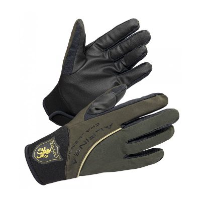 GUANTI - TRABALDO - SNAKE ALP