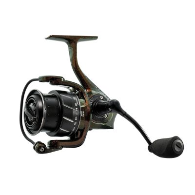 MULINELLO - ABU GARCIA - SPIKE S 2500S