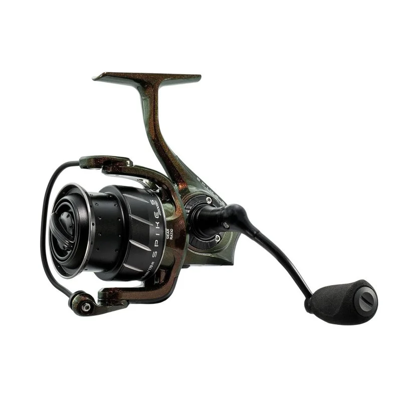 MULINELLO - ABU GARCIA - SPIKE S 3000SH