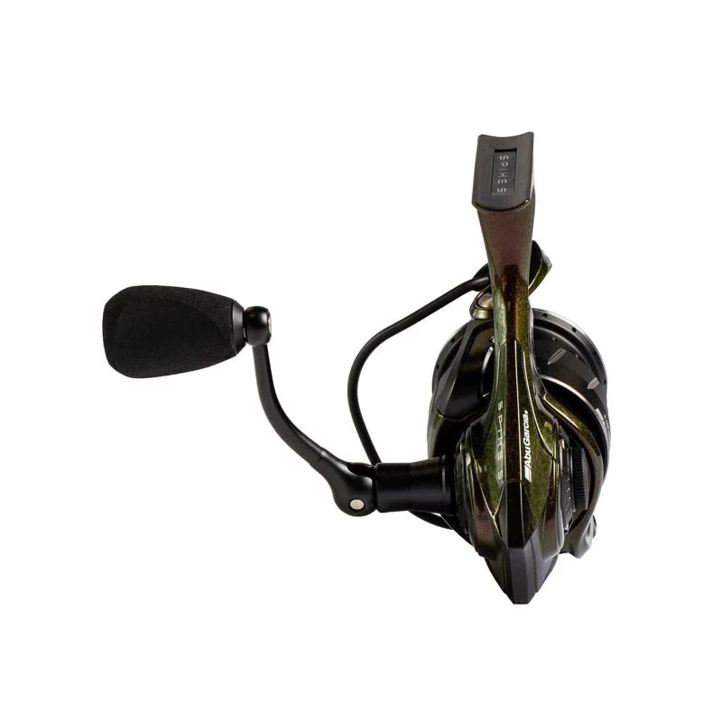 MULINELLO - ABU GARCIA - SPIKE S 3000SH - immagine 3
