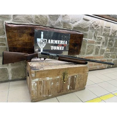 USATO - FUCILE SEMIAUTO - BENELLI MOD. PASION cal. 12