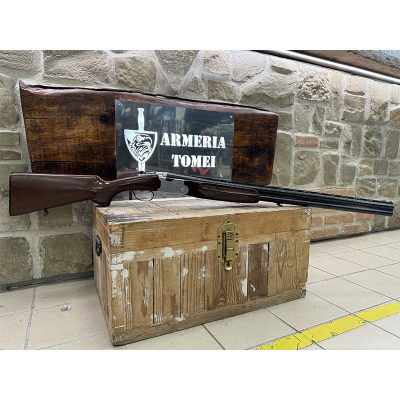 USATO - FUCILE SOVRAPPOSTO - BERETTA MOD. S686 SPECIAL cal. 12