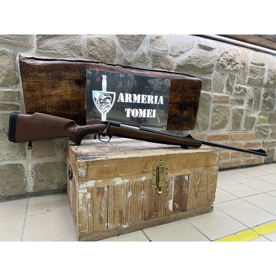 USATO - CARABINA - BROWNING X-BOLT cal. 30-06 SPRG