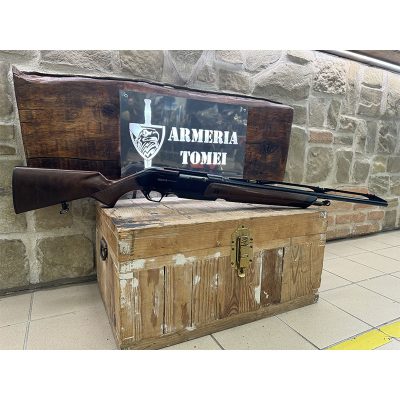 USATO - CARABINA - WINCHESTER SXR VULCAN cal. 9,3x62