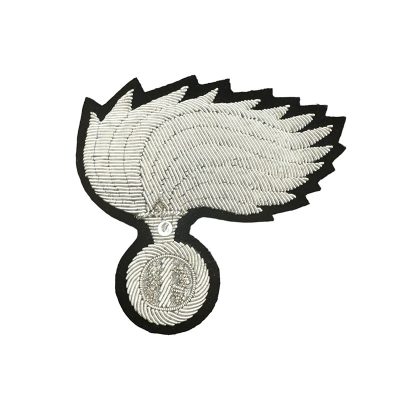 CARABINIERI - FREGIO CAPPELLO BRIGADIERE