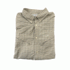 CAMICIA - BAILO - TUX 1 Flint Gray Square