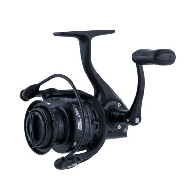 MULINELLO - ABU GARCIA - REVO2X30 REVO SPIN X 3000