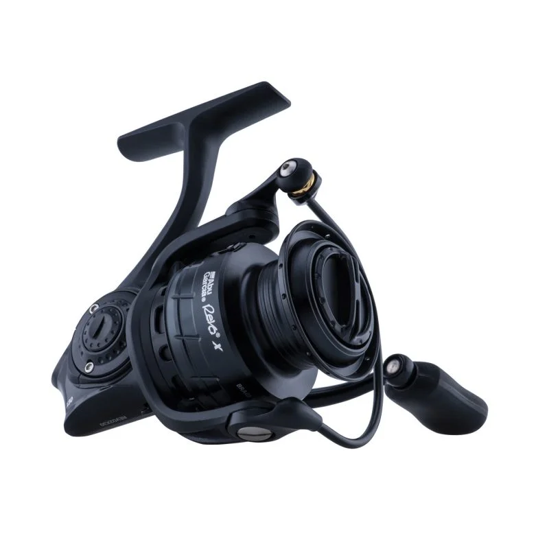 MULINELLO - ABU GARCIA - REVO2X30 REVO SPIN X 3000 - immagine 2