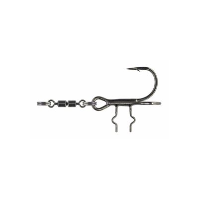 SAVAGE GEAR - SPINNING T STINGER (2pz)