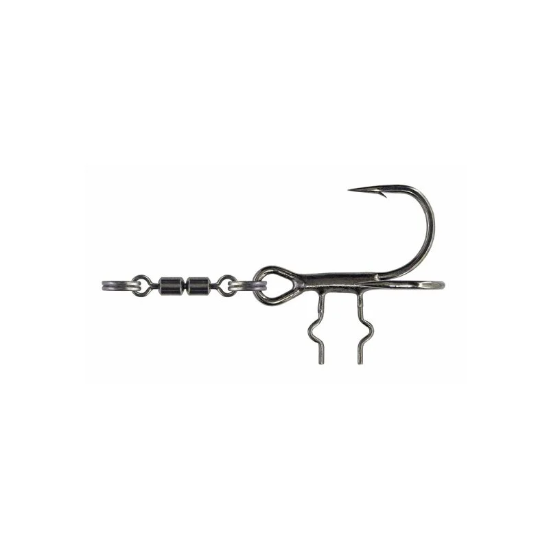 SAVAGE GEAR - SPINNING T STINGER (2pz)