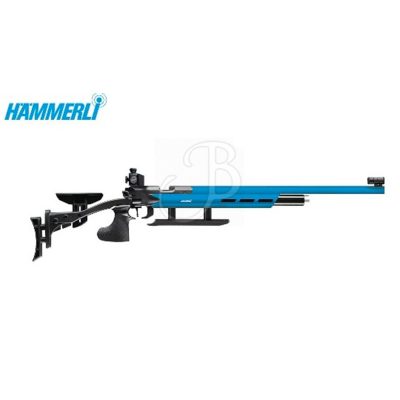 WALTHER - HAMMERLI AR20 4.5 UNI PRO BLUCN 417