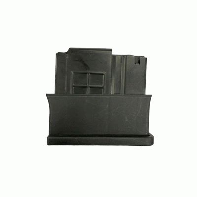 CARICATORE - HAENEL SLB2000 10 COLPI CAL. 9,3x62