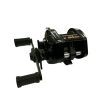 USATO - MULINELLO - ABU GARCIA - AMBASSADEUR XLT 2 - SPEED Series