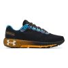 UNDER ARMOUR - UOMO - UA HOVR MACHINA 2 Blue/Black/Orange