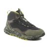 UNDER ARMOUR - UOMO - UA CHARGED BANDIT TREK 2 PRT Blk/Grn