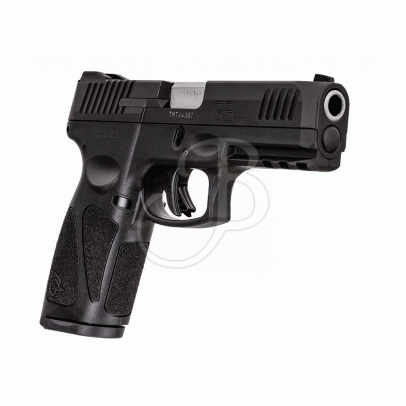 PISTOLA - TAURUS MOD. G3 9 LUGER BLK+2C - immagine 3