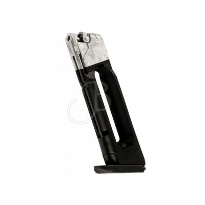 UMAREX - GLOCK 17 GEN5 CARICATORE PORTA 18 BB
