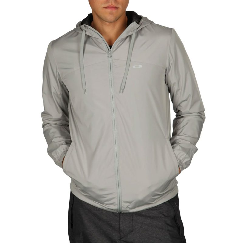 GIACCA - OAKLEY - REALIZE JACKET