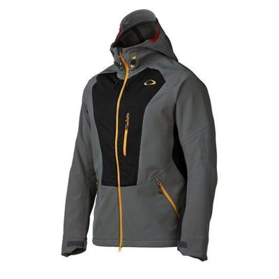 GIACCA - OAKLEY - LIMITED BIOZONE JACKET
