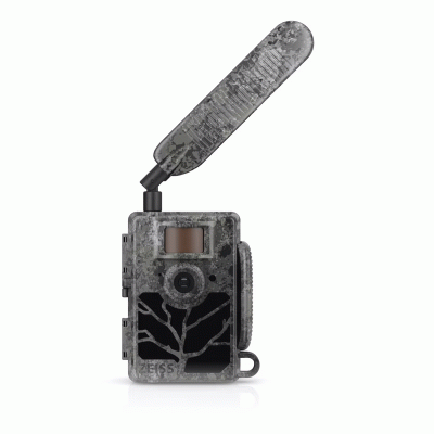 FOTOTRAPPOLA - ZEISS - SECACAM 5 4G LTE