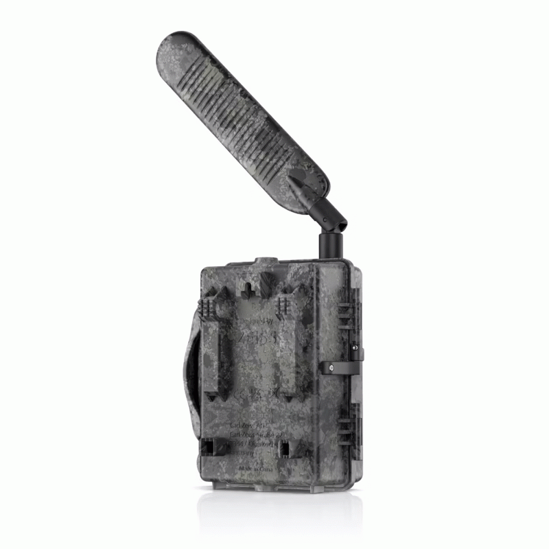 FOTOTRAPPOLA - ZEISS - SECACAM 5 4G LTE - immagine 10