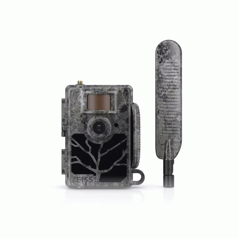 FOTOTRAPPOLA - ZEISS - SECACAM 5 4G LTE - immagine 3